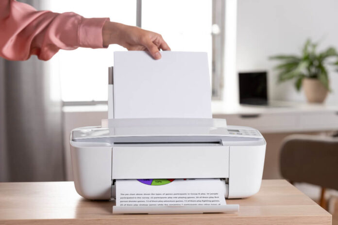 Does Dollar Tree Sell Printer Paper